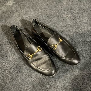Gucci Horsebit Loafer